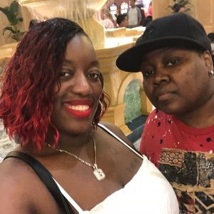 Meet your Posher, Tawanna